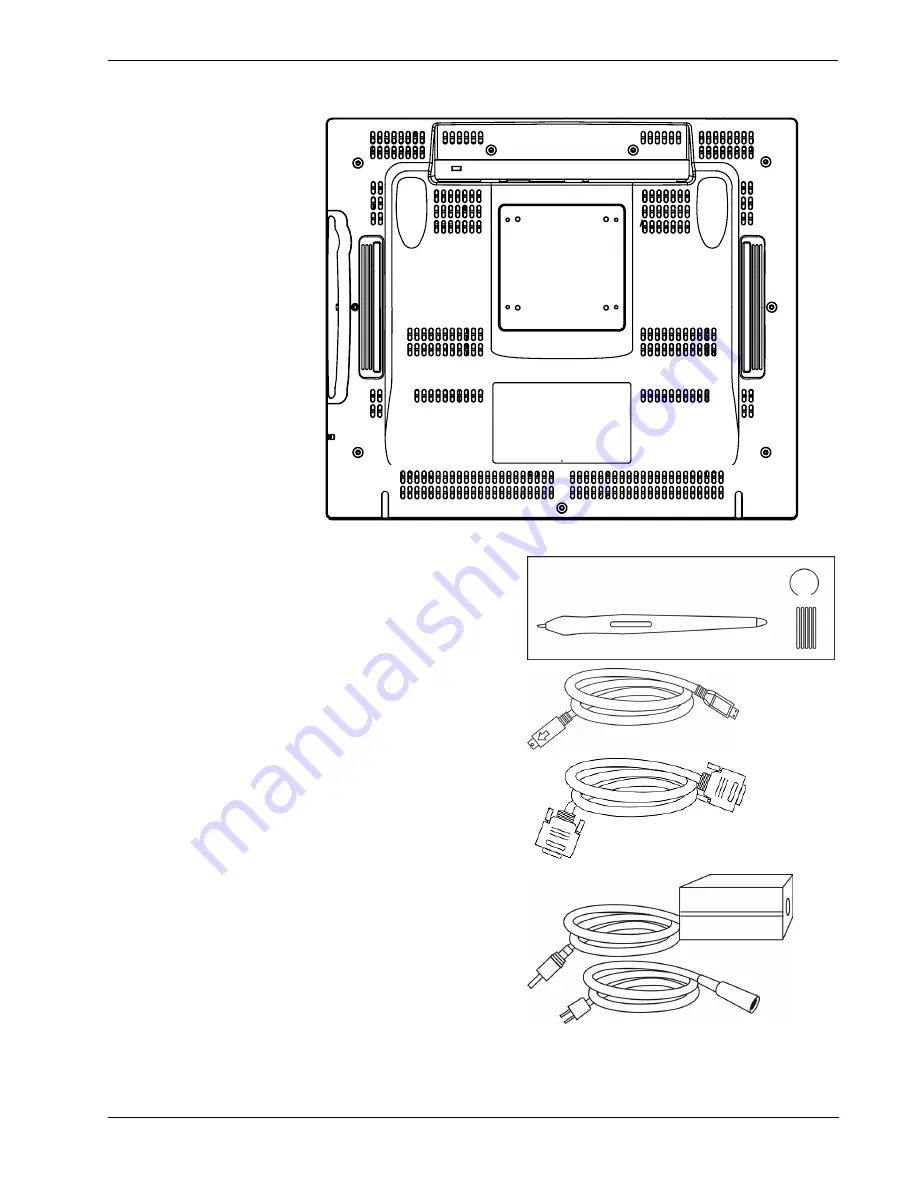 Crestron DTT-15V2 Скачать руководство пользователя страница 10