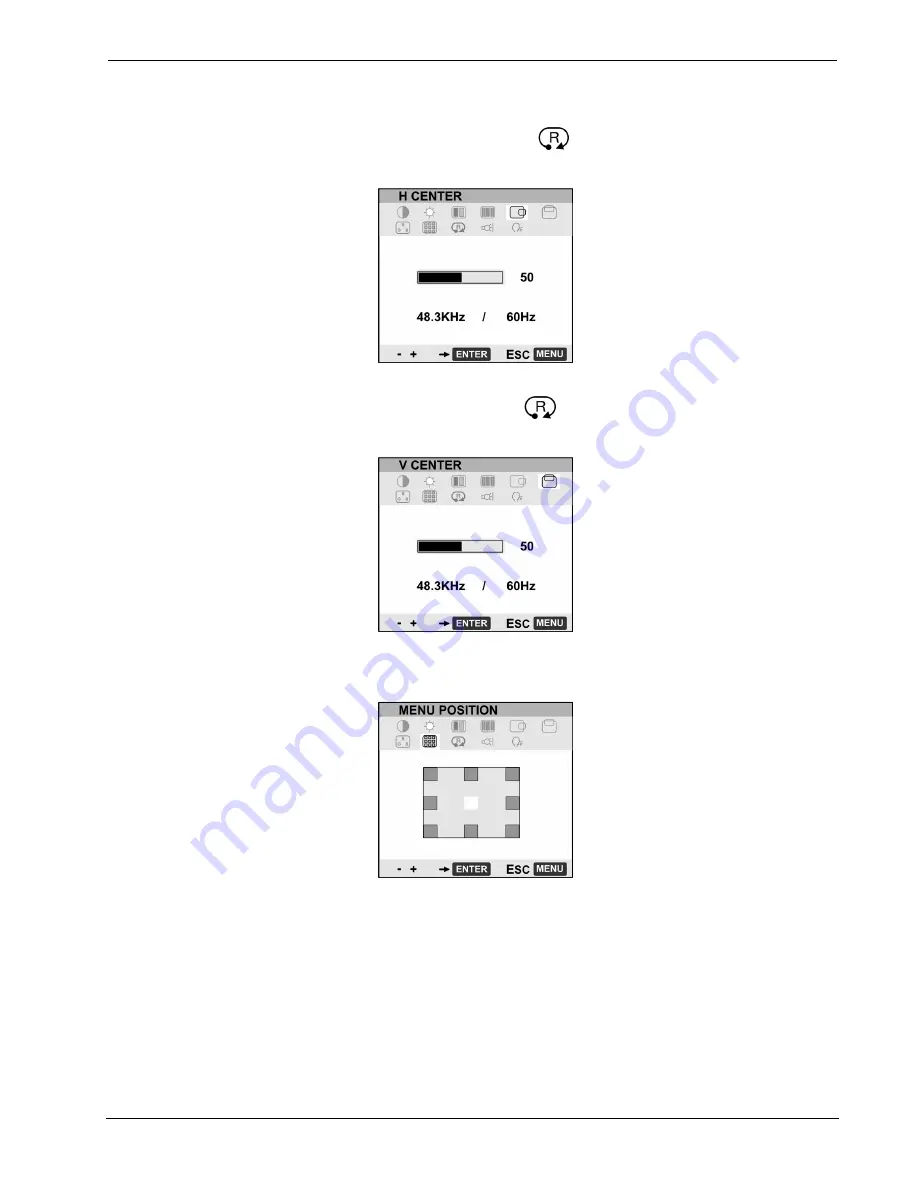 Crestron DTT-15V2 Скачать руководство пользователя страница 17