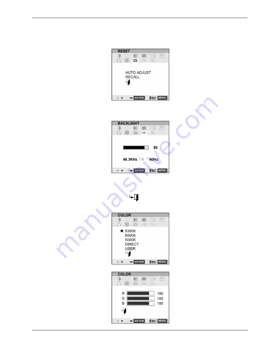 Crestron DTT-15V2 Скачать руководство пользователя страница 18