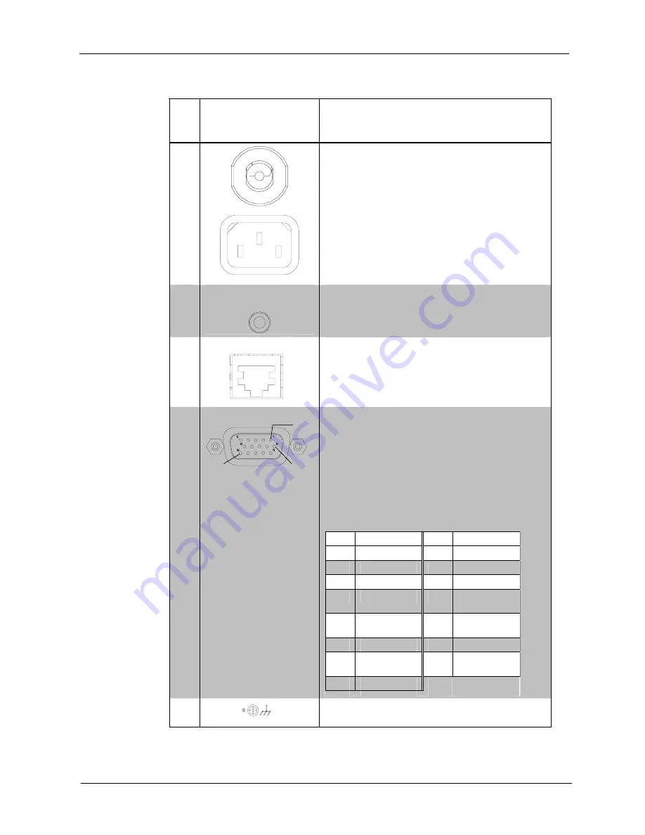 Crestron IM-FTCC-B Operations & Installation Manual Download Page 13