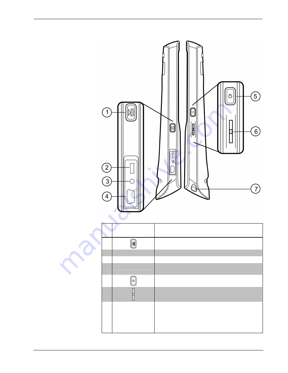 Crestron Isys i/O TPMC-4X Operation Manual Download Page 13