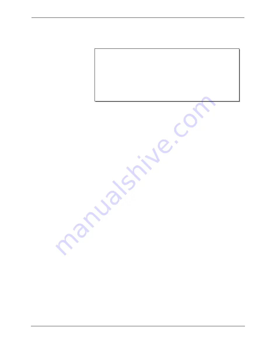 Crestron Isys TPMC-4SM Installation & Operation Manual Download Page 6