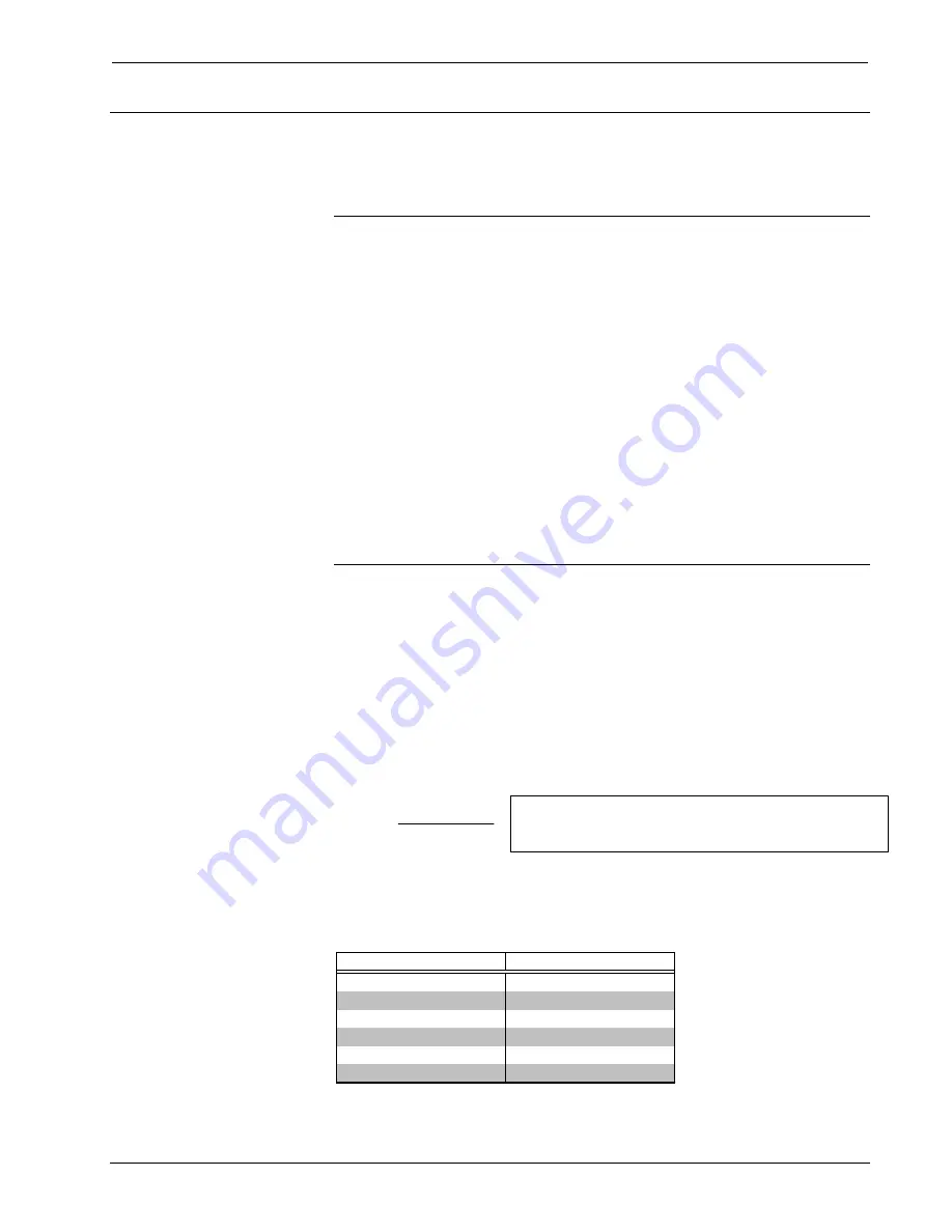 Crestron Isys TPS-4000L Operation Manual Download Page 11