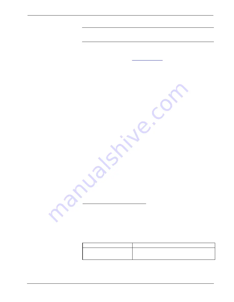 Crestron Isys TPS-4500LV Operation Manual Download Page 31