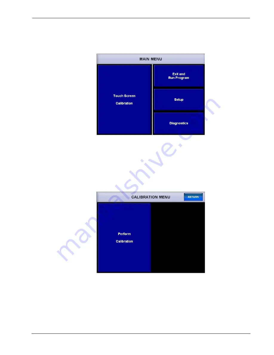 Crestron Isys TPS-6 Operation Manual Download Page 16