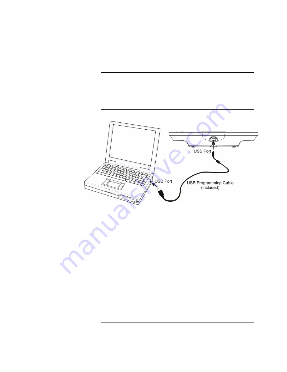 Crestron MiniTouch MT-1000C Скачать руководство пользователя страница 27