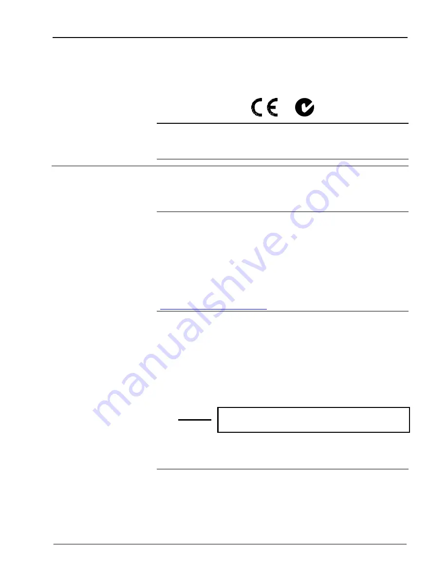 Crestron QM-FTCC-TPS4 Скачать руководство пользователя страница 16