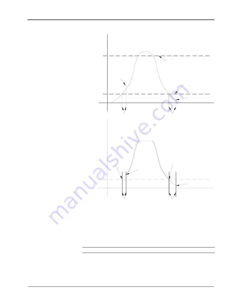 Crestron QM-FTCC-TPS4 Operations & Installation Manual Download Page 34