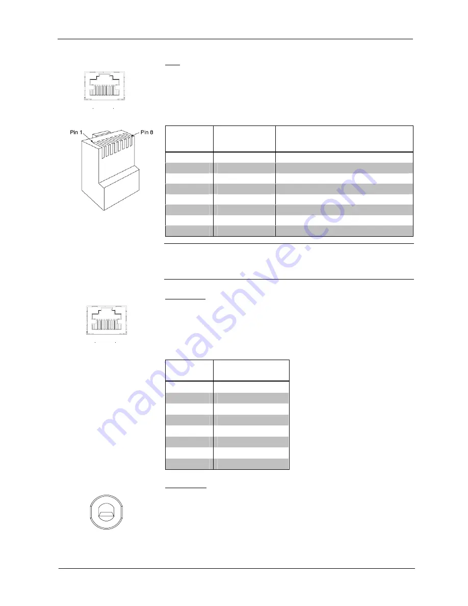 Crestron QM-FTCC Скачать руководство пользователя страница 15