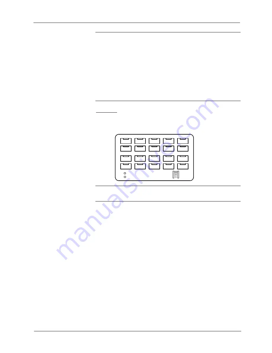 Crestron QM-FTCC Operations & Installation Manual Download Page 43