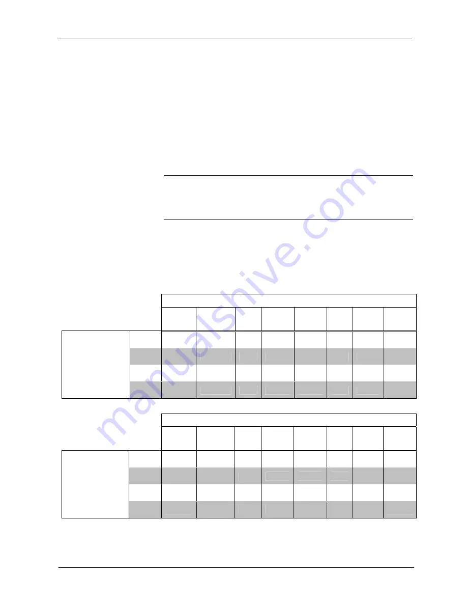 Crestron QM-FTMC Operation And Installation Manual Download Page 63