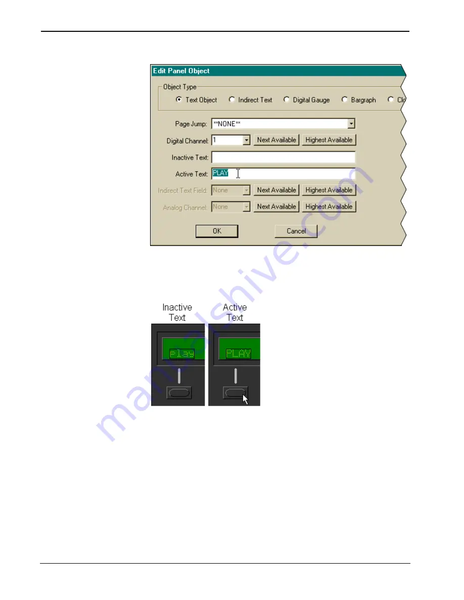 Crestron SIMPL Windows Installation & Operating Manual Download Page 166