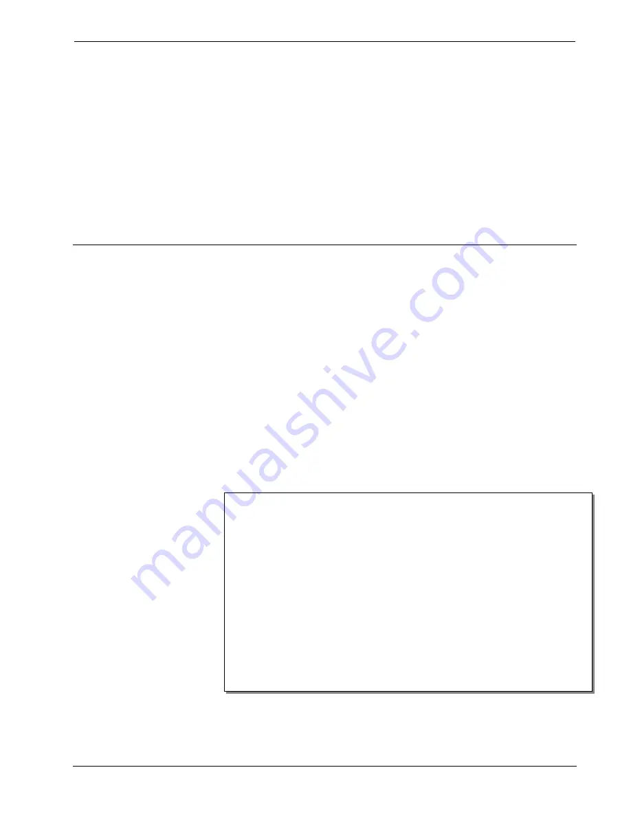 Crestron SmarTouch STX-1700CXP Operation Manual Download Page 5