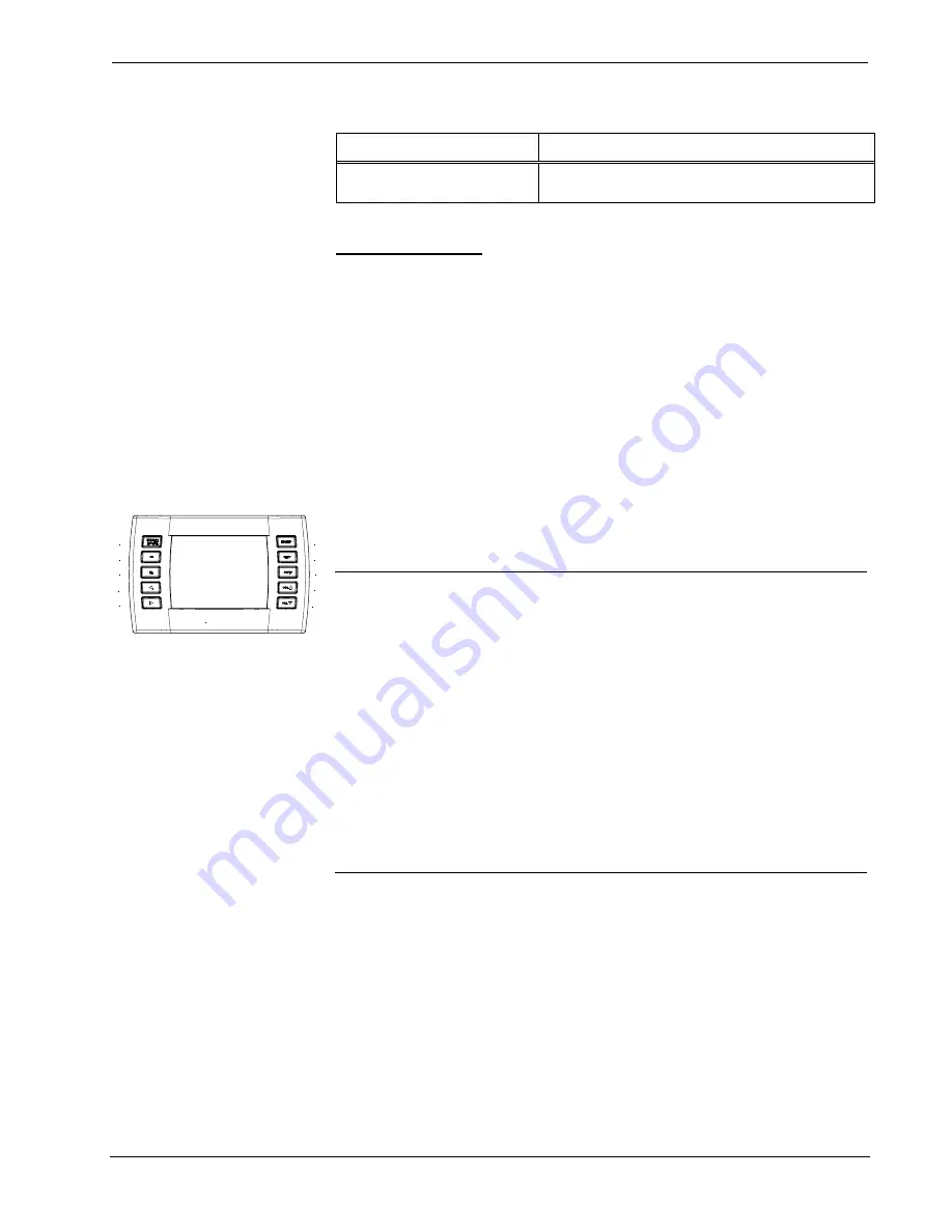 Crestron SmarTouch STX-1700CXP Operation Manual Download Page 22