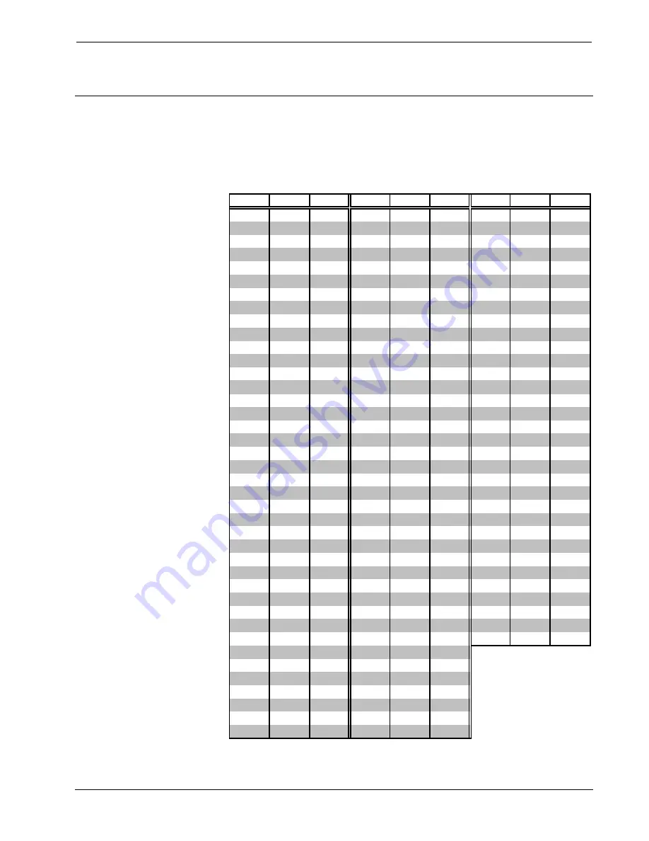 Crestron ST-TUNE Operating Manual Download Page 31