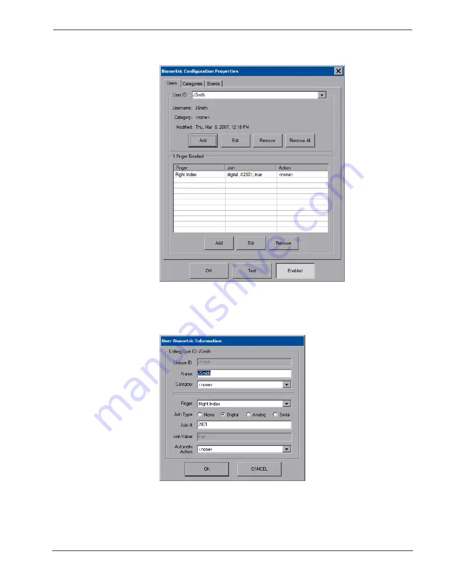 Crestron TPMC-8L Operations & Installation Manual Download Page 28