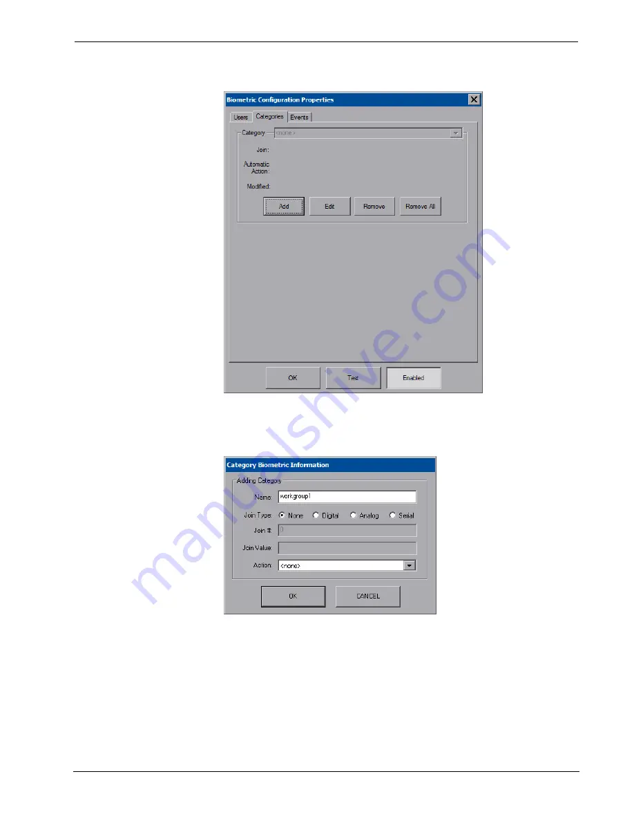 Crestron TPMC-8L Operations & Installation Manual Download Page 31