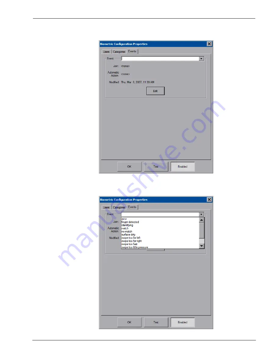 Crestron TPMC-8L Скачать руководство пользователя страница 32