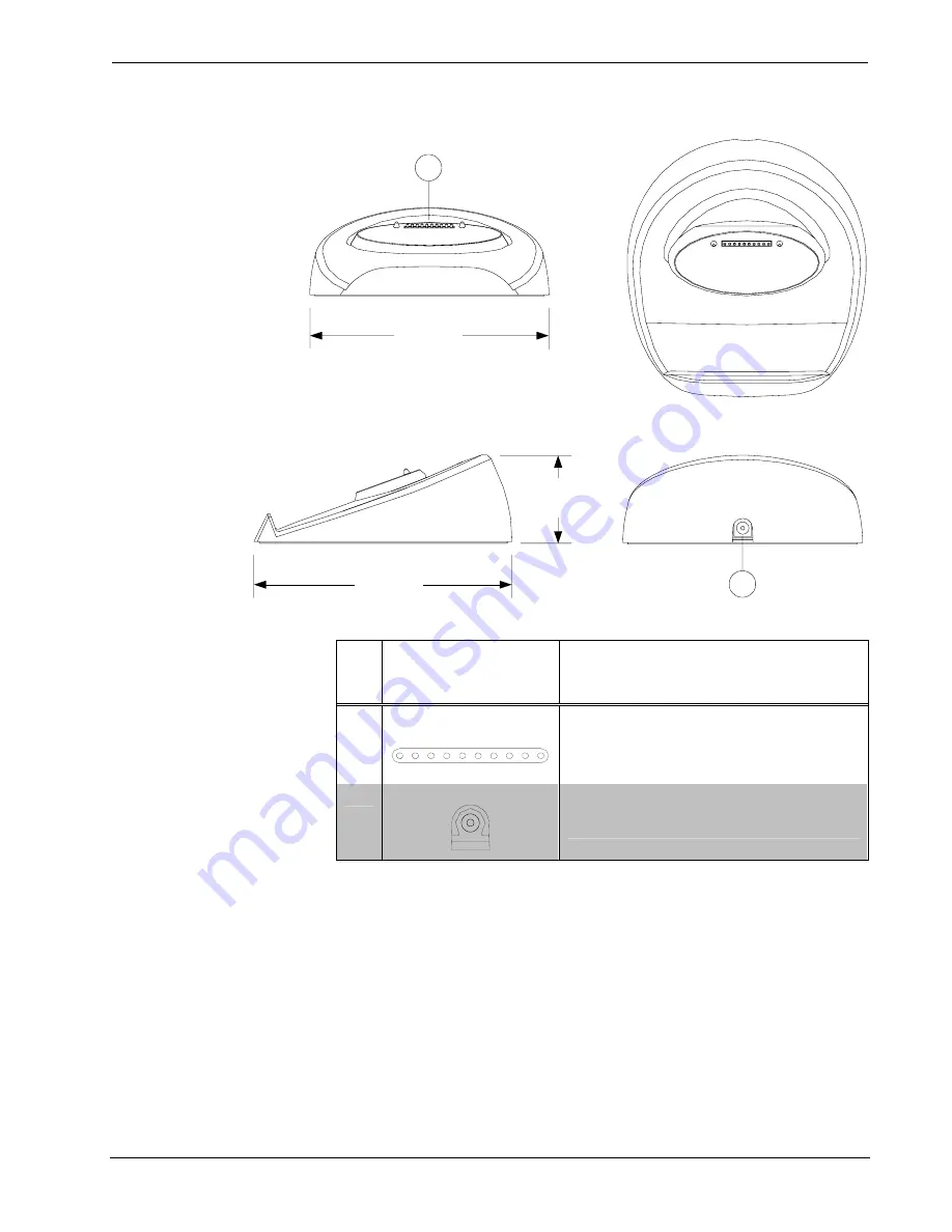 Crestron TPS-6X-DSC-LP Installation Manual Download Page 8