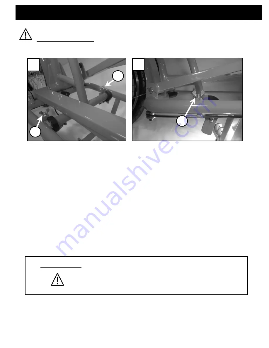 Cricket CST17 Owner'S Manual Download Page 5