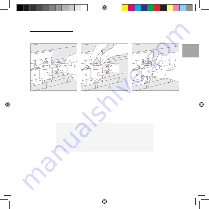 Cricut Maker 3 User Manual Download Page 11