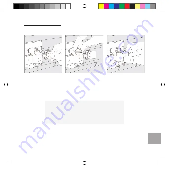 Cricut Maker 3 User Manual Download Page 47