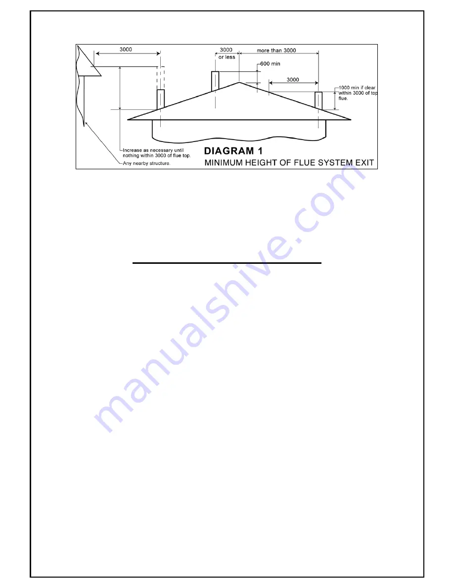 Crighton Engineering JAYLINE CS600 Скачать руководство пользователя страница 4