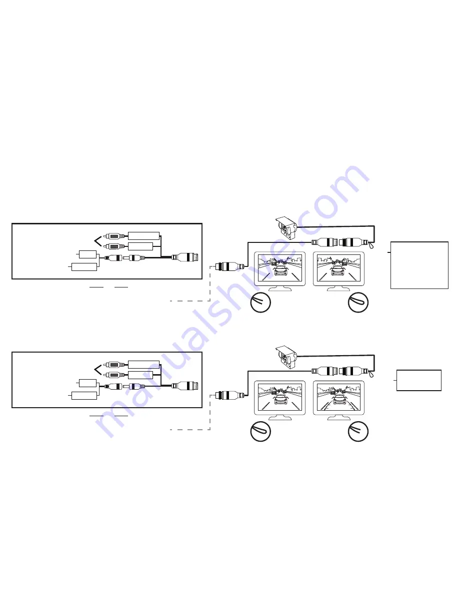 CrimeStopper COM-CAM1 Manual Download Page 2