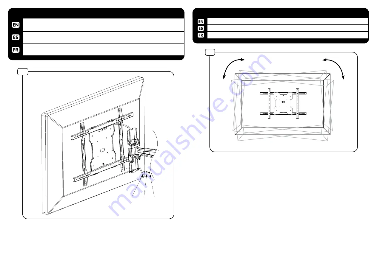 Crimson A70F Instruction Manual Download Page 8