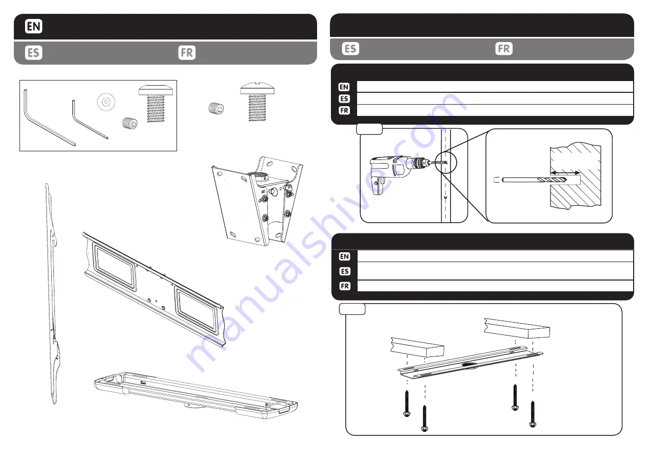 Crimson C63D-60A Instruction Manual Download Page 3