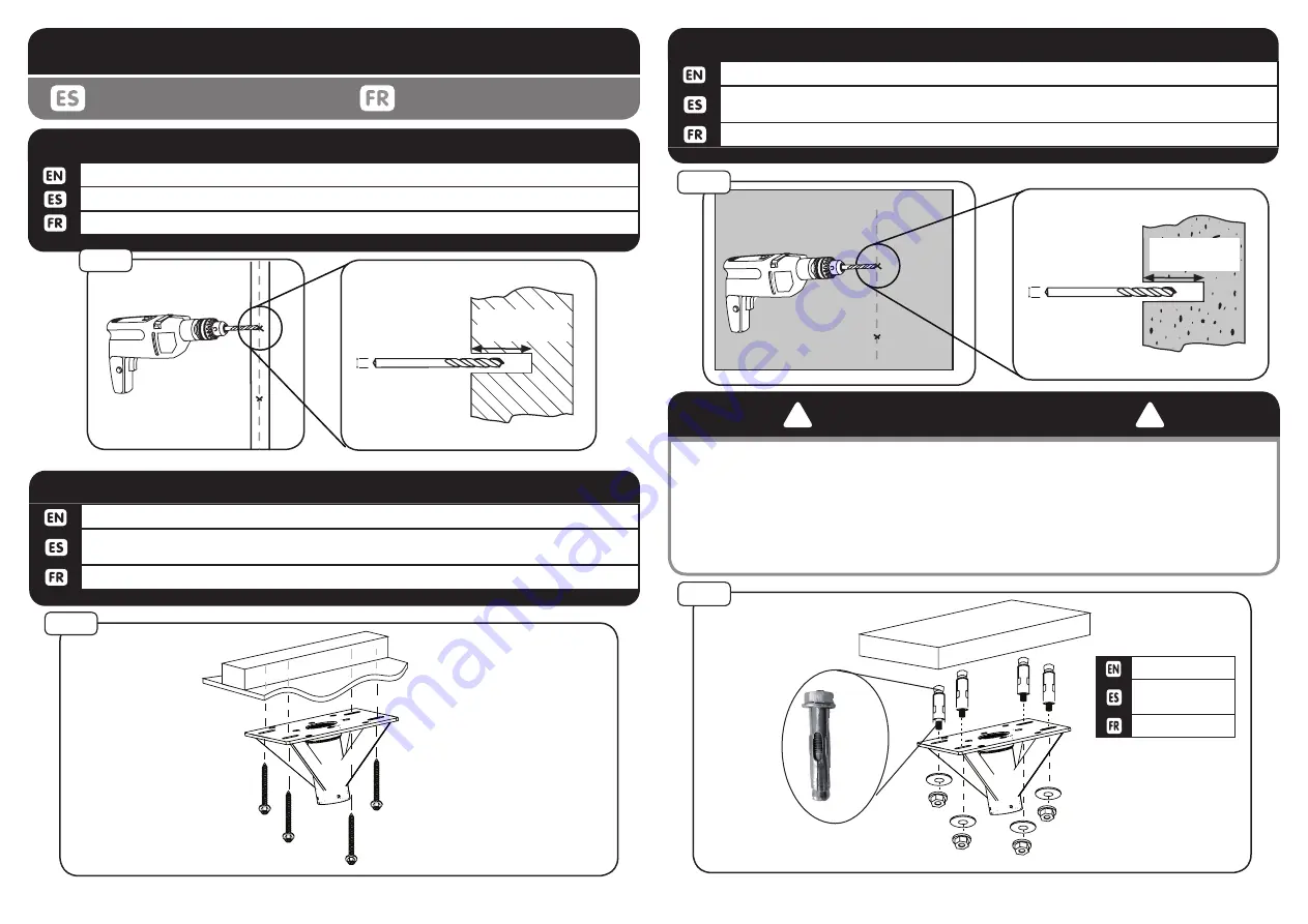 Crimson CA8HD Instruction Manual Download Page 3