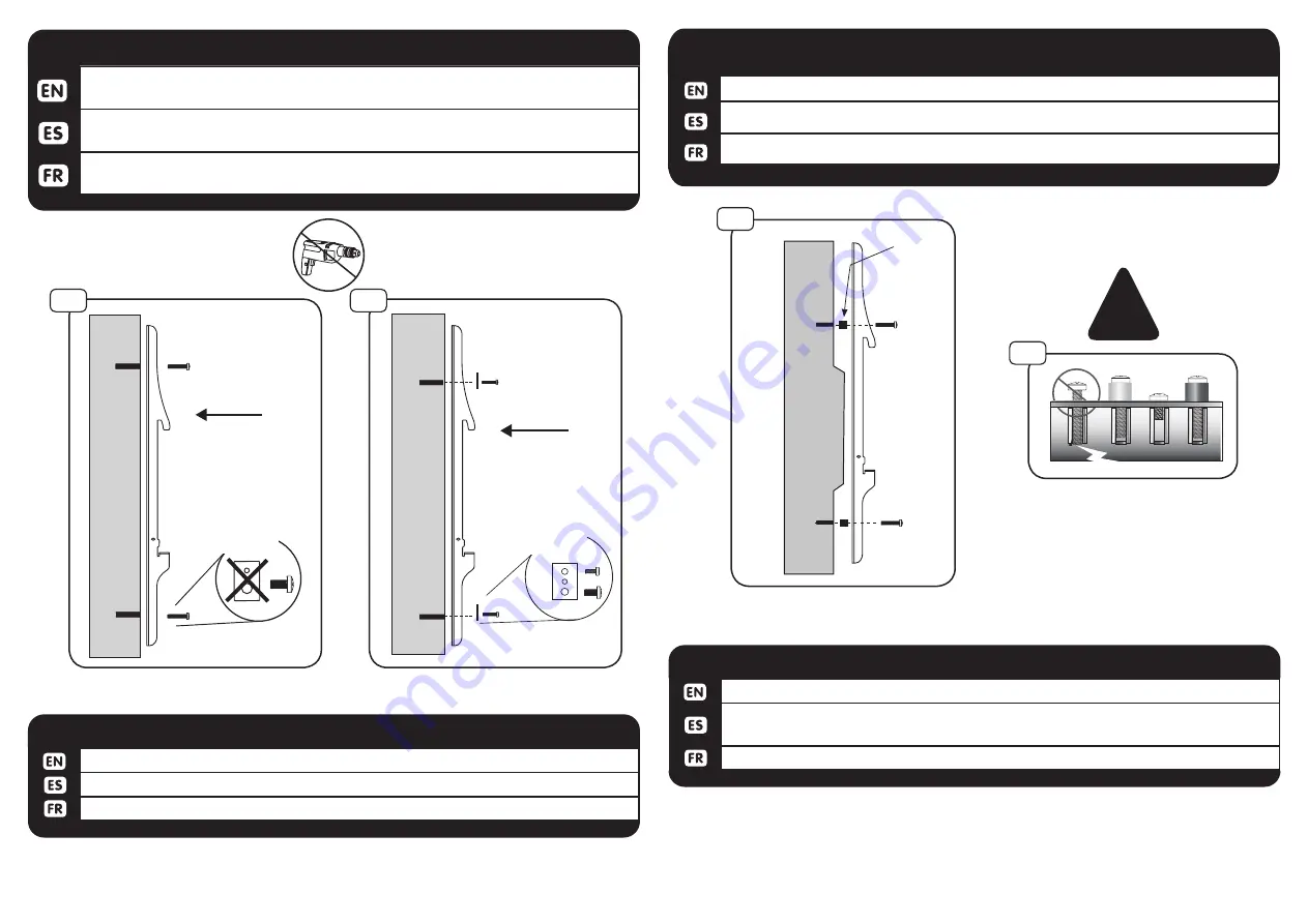 Crimson CQUAD63 Instruction Manual Download Page 7