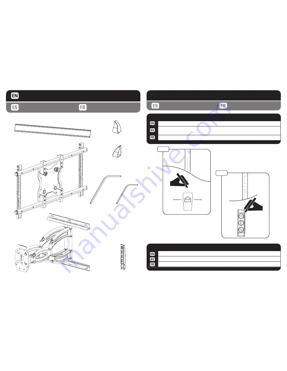 Crimson RSA90 Instruction Manual Download Page 3