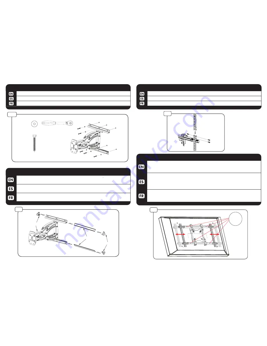 Crimson RSA90 Instruction Manual Download Page 6