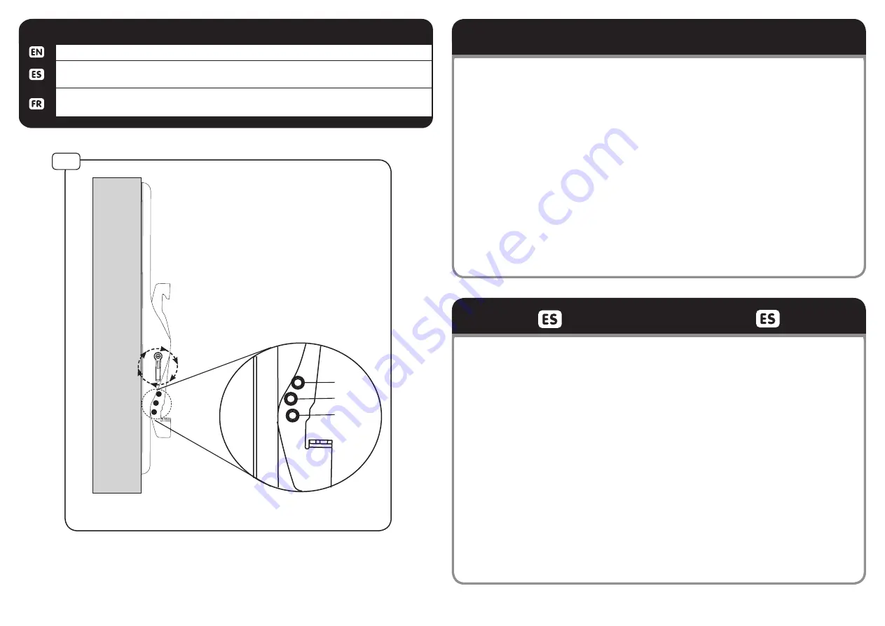 Crimson RSM100 Quick Start Manual Download Page 7