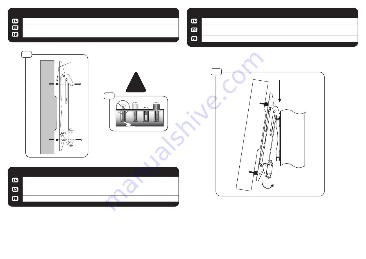 Crimson VWP4600 Manual Download Page 6