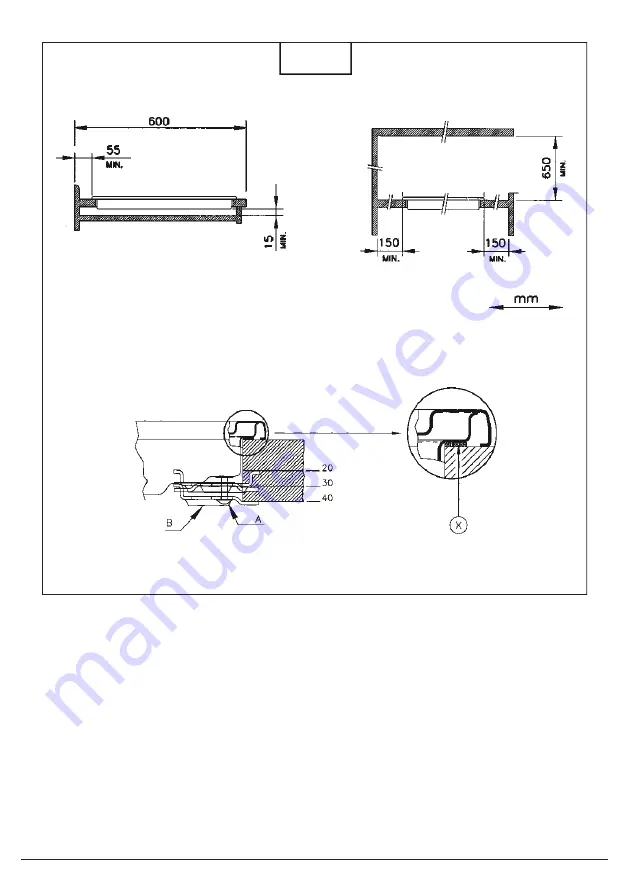 CrissAir CCB 04 G5 Installation - Use - Maintenance Download Page 97