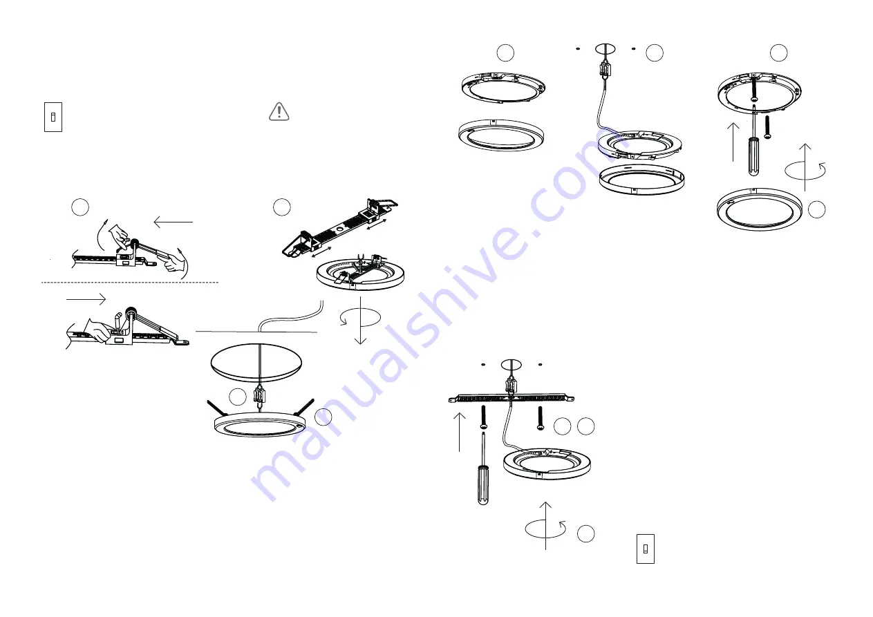 CristalRecord SEUL Quick Start Manual Download Page 2