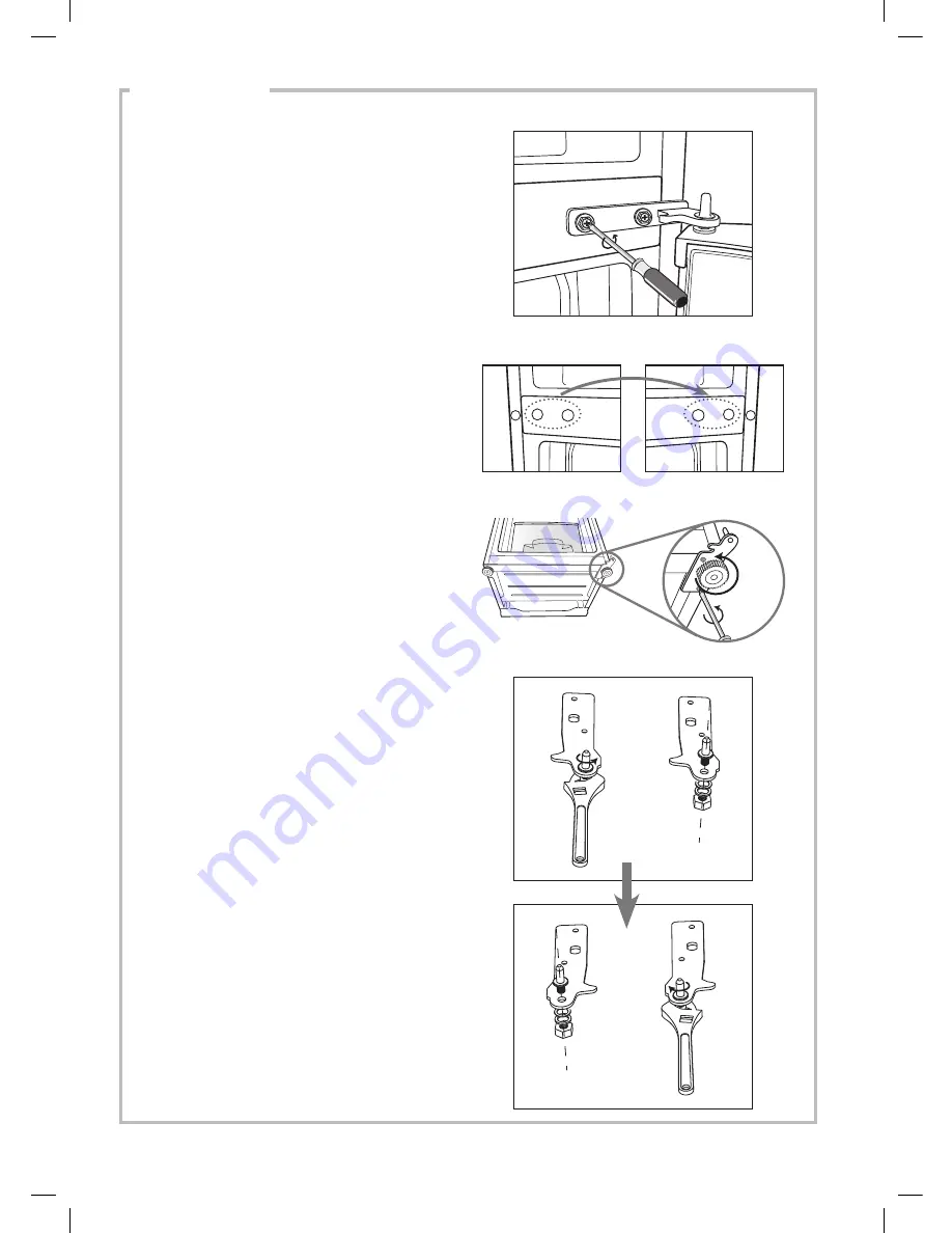 Criterion CCR312DCE1B Скачать руководство пользователя страница 4