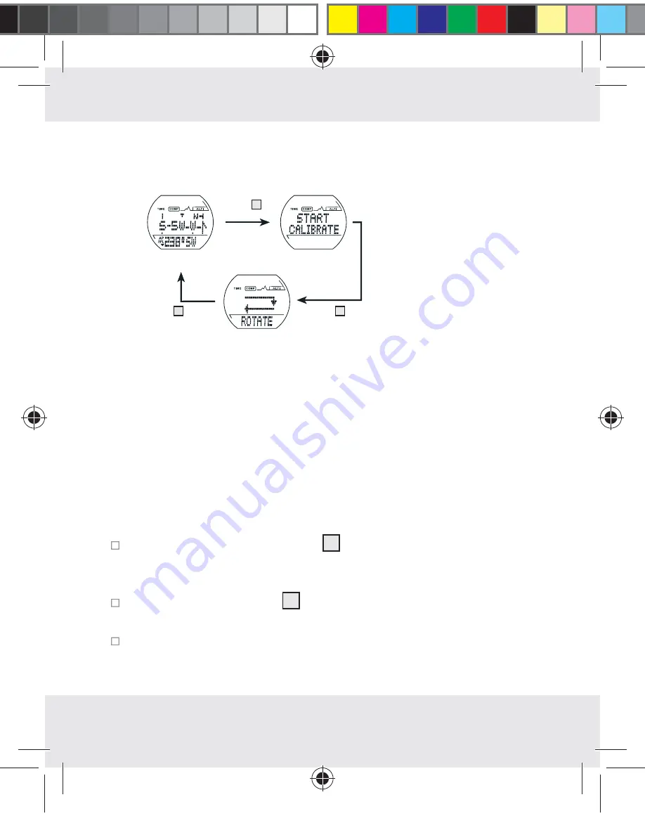 Crivit Outdoor 34232 Operation And Safety Notes Download Page 18