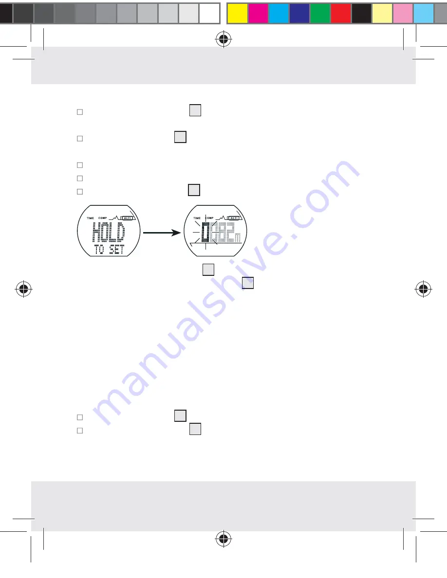 Crivit Outdoor 34232 Operation And Safety Notes Download Page 68