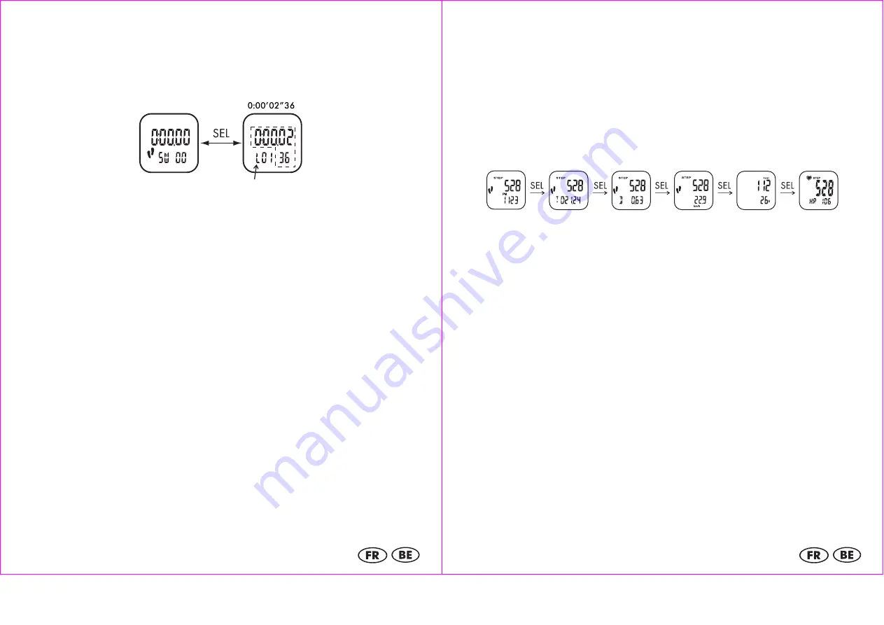 Crivit 1-LD4487 Usage And Safety Instructions Download Page 29