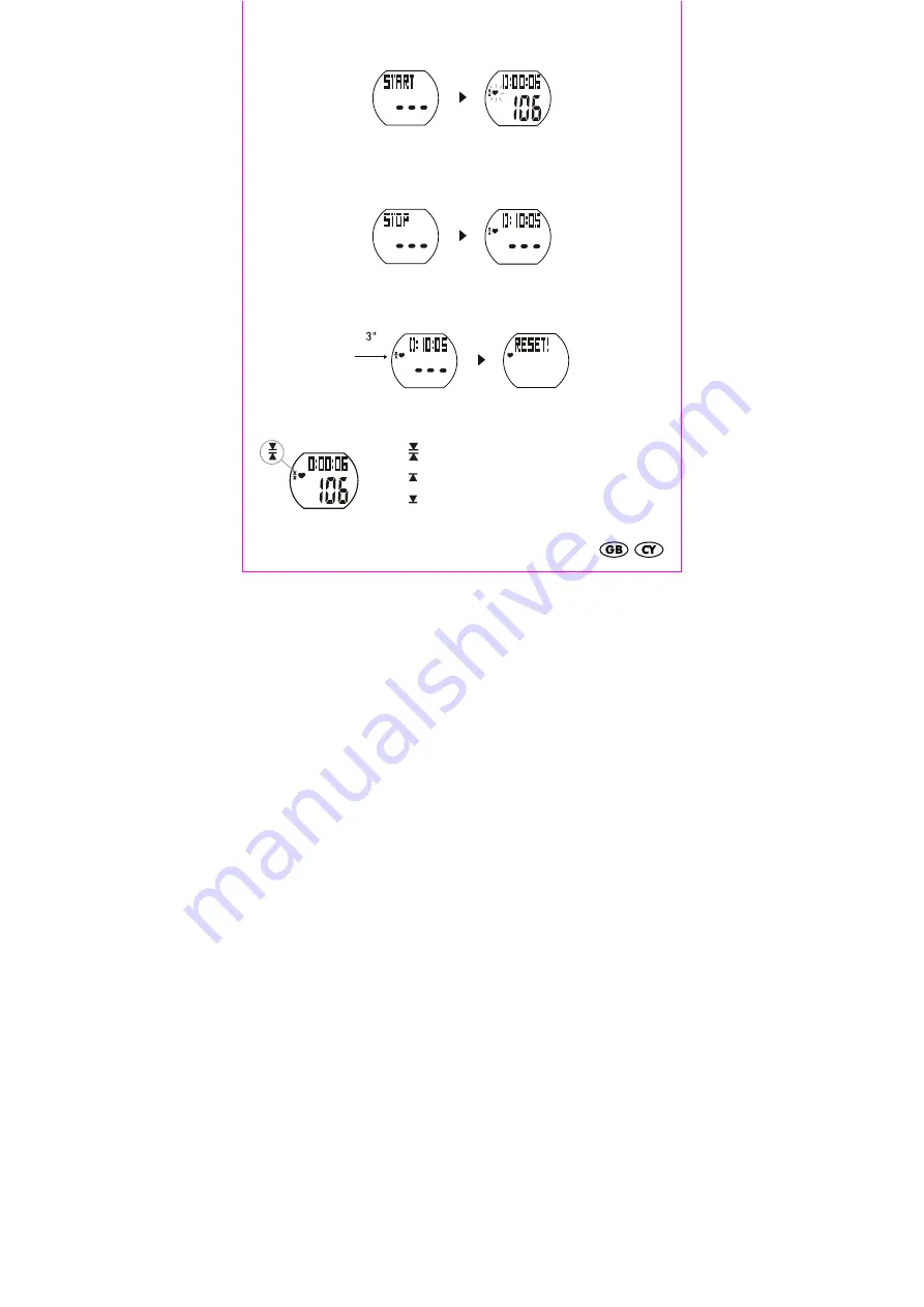 Crivit 1-LD5029 Usage And Safety Instructions Download Page 14