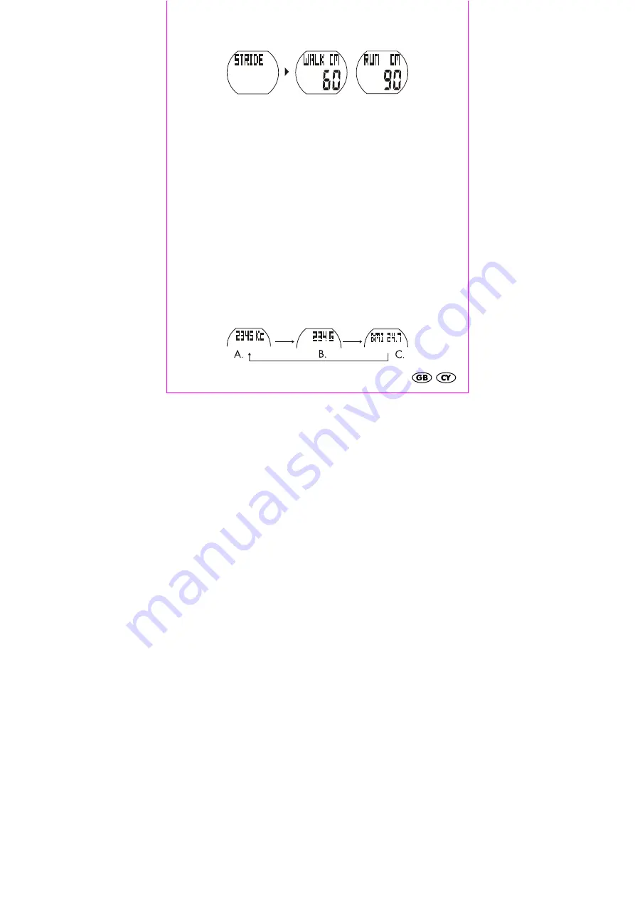 Crivit 1-LD5029 Usage And Safety Instructions Download Page 19