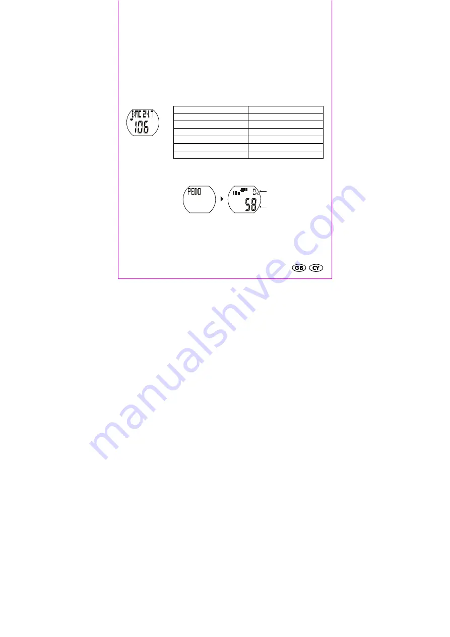 Crivit 1-LD5029 Usage And Safety Instructions Download Page 20