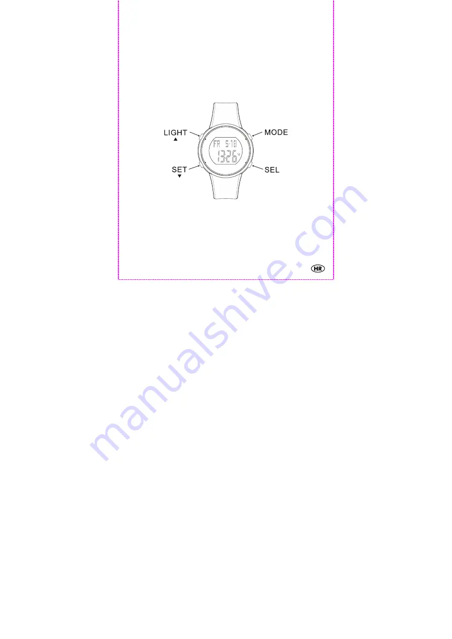 Crivit 1-LD5029 Usage And Safety Instructions Download Page 36