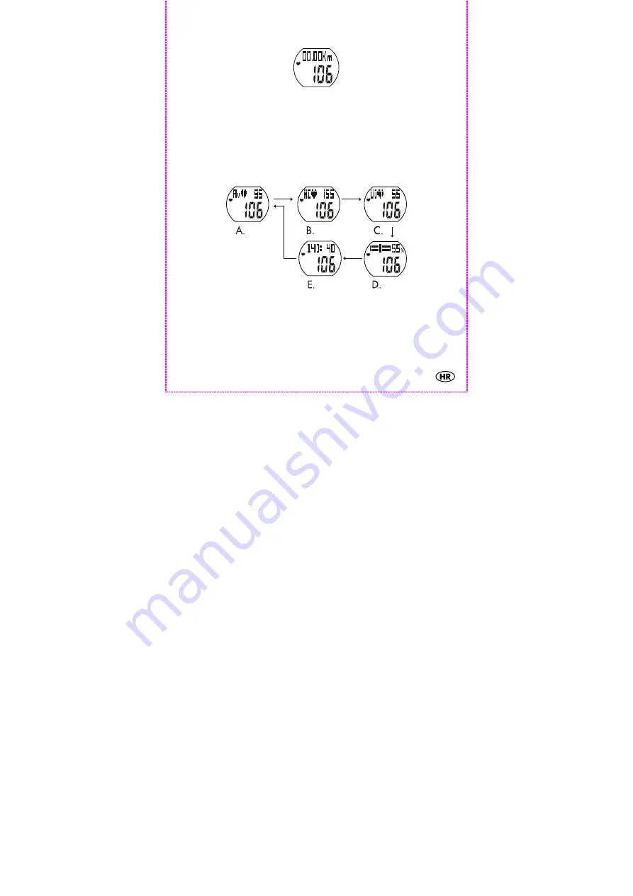 Crivit 1-LD5029 Usage And Safety Instructions Download Page 44