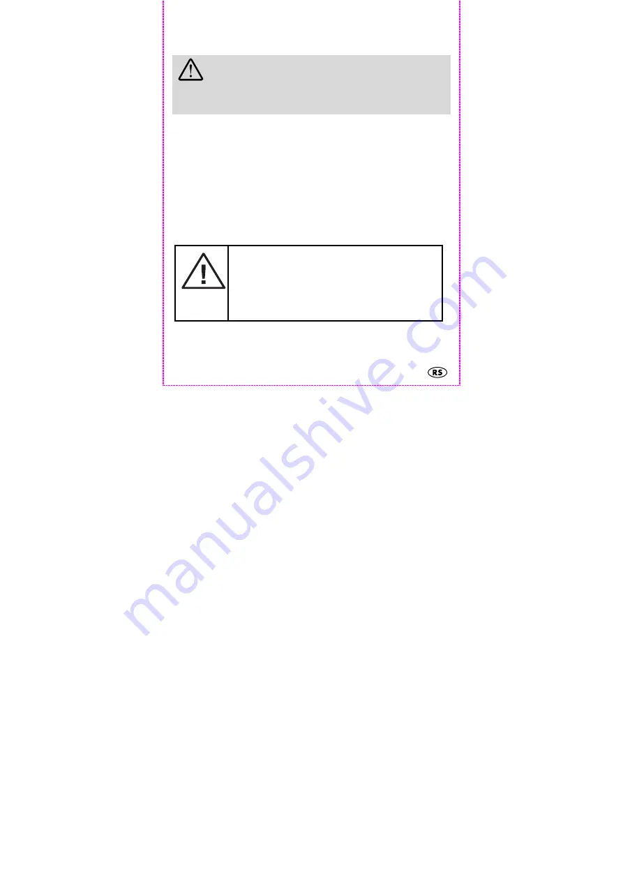 Crivit 1-LD5029 Usage And Safety Instructions Download Page 60