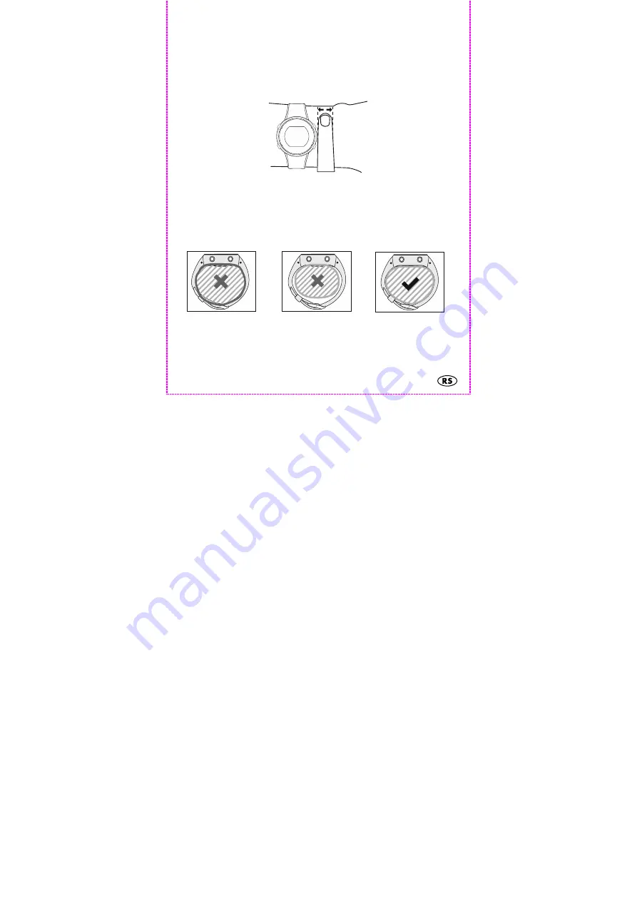 Crivit 1-LD5029 Usage And Safety Instructions Download Page 62