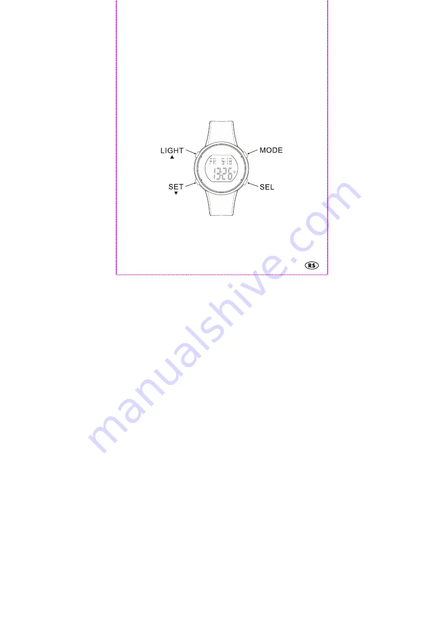 Crivit 1-LD5029 Usage And Safety Instructions Download Page 63